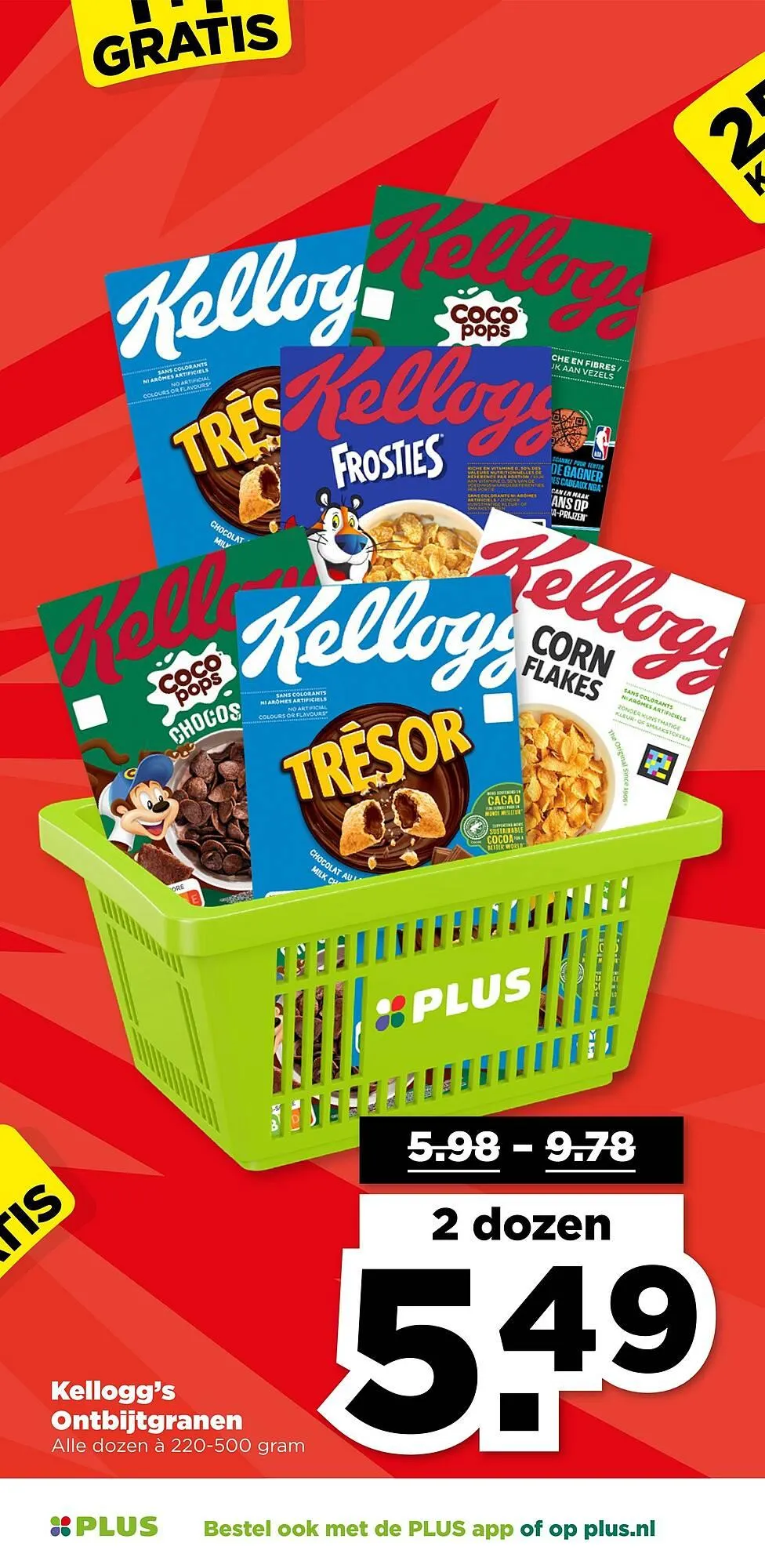 PLUS folder van 11 juni tot 17 juni 2025 - Folder pagina 13