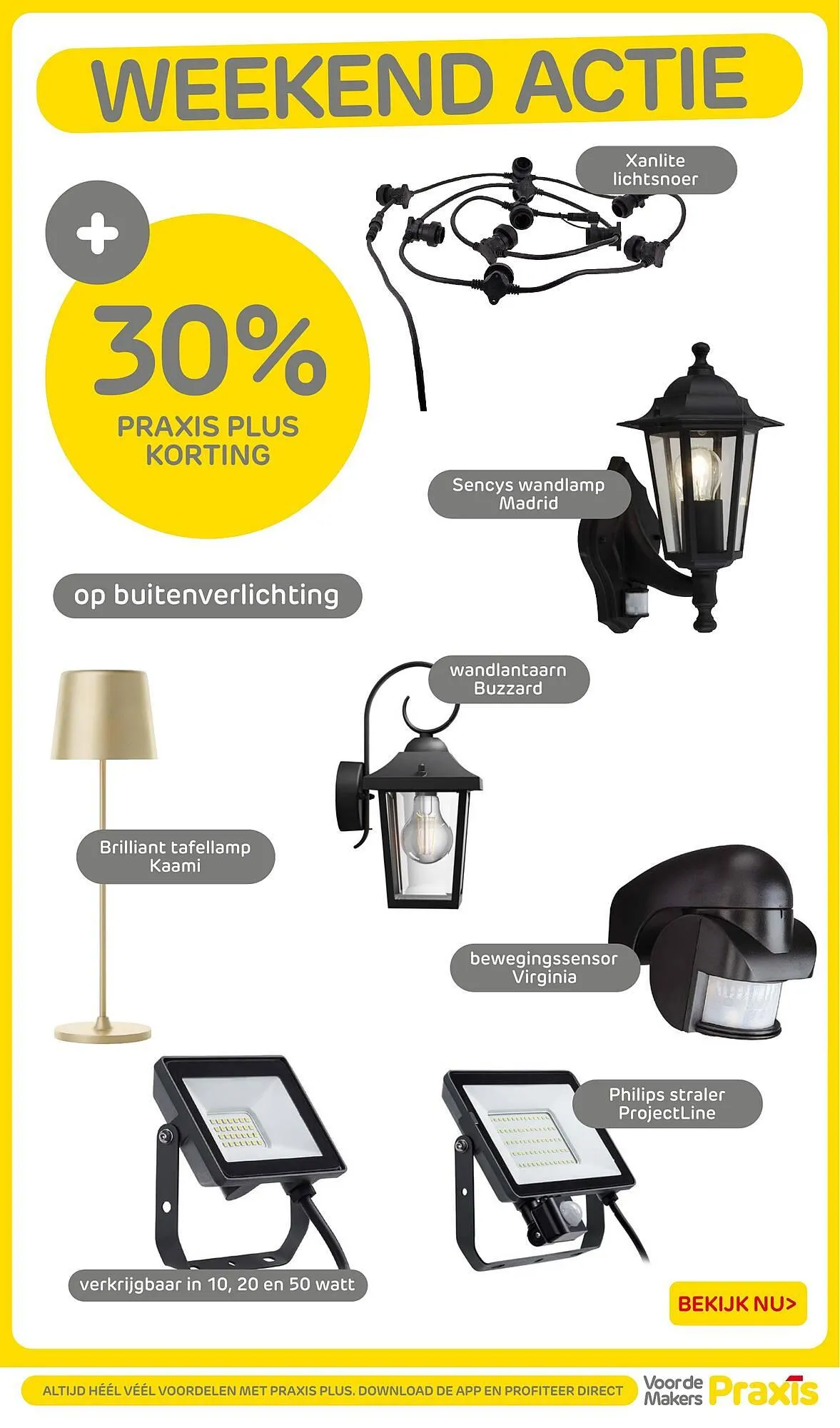 Praxis folder van 14 november tot 16 november 2025 - Folder pagina 6