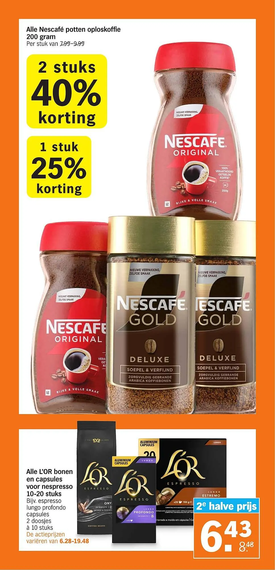 Albert Heijn folder van 16 juni tot 21 juni 2025 - Folder pagina 19