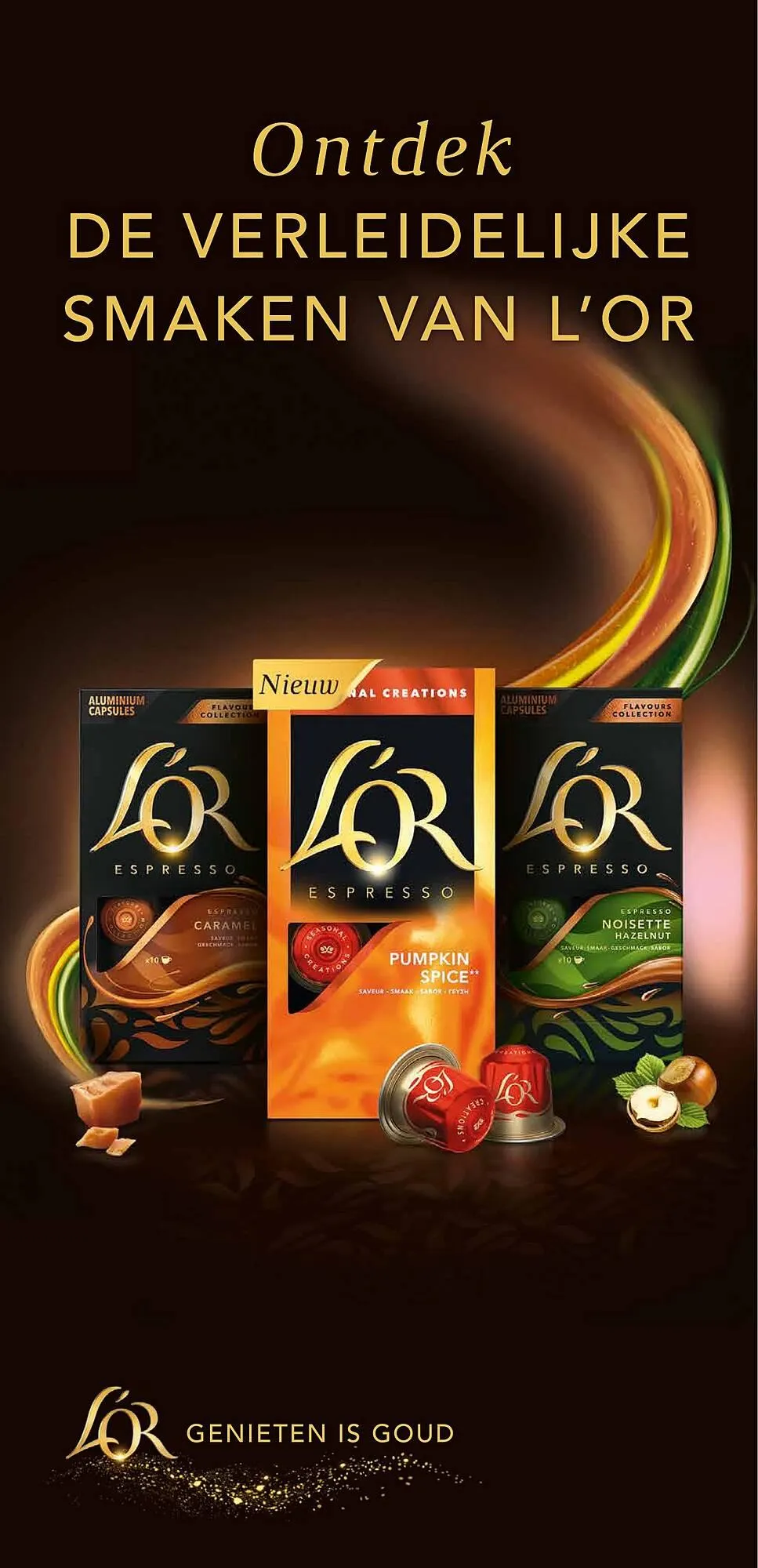 Albert Heijn folder van 13 oktober tot 19 oktober 2025 - Folder pagina 40