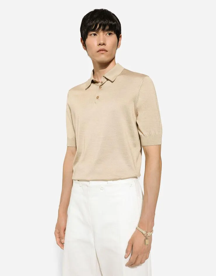 Bracelet cordon « Marin »