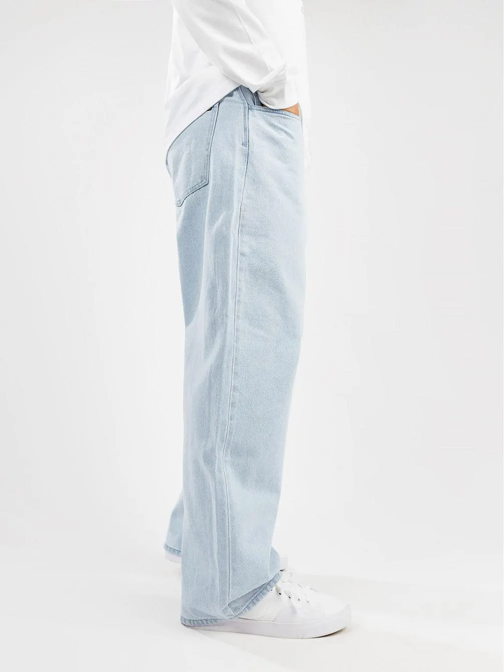 Billow Denim Jeans