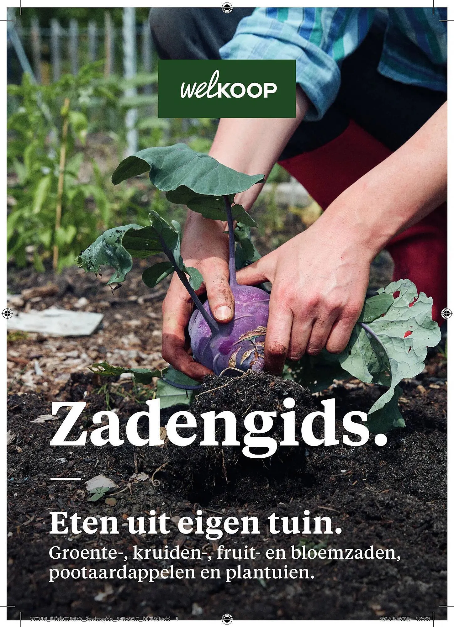 Welkoop folder van 27 maart tot 31 december 2024 - Folder pagina 