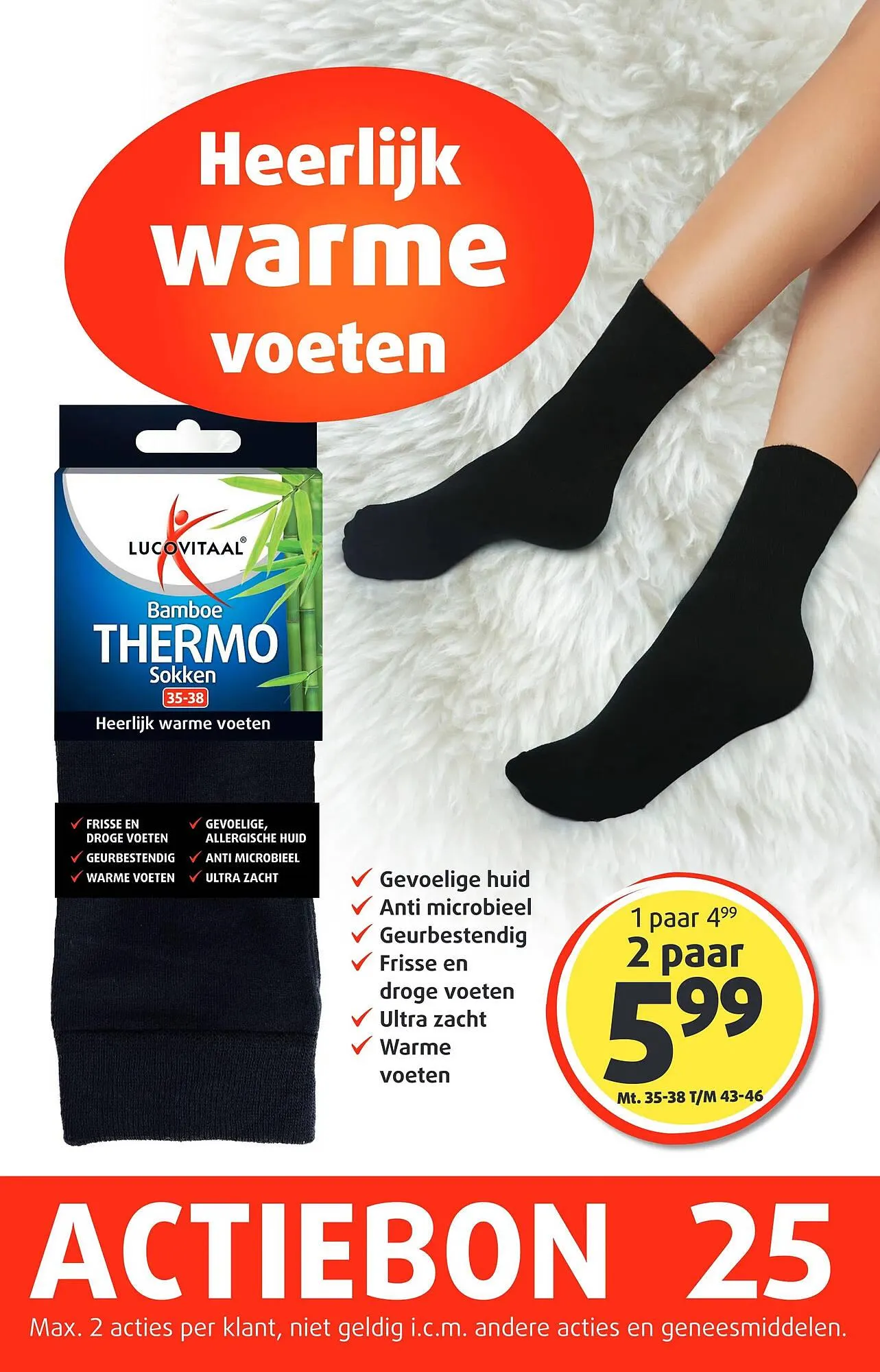 Lucovitaal folder van 15 februari tot 21 februari 2026 - Folder pagina 26