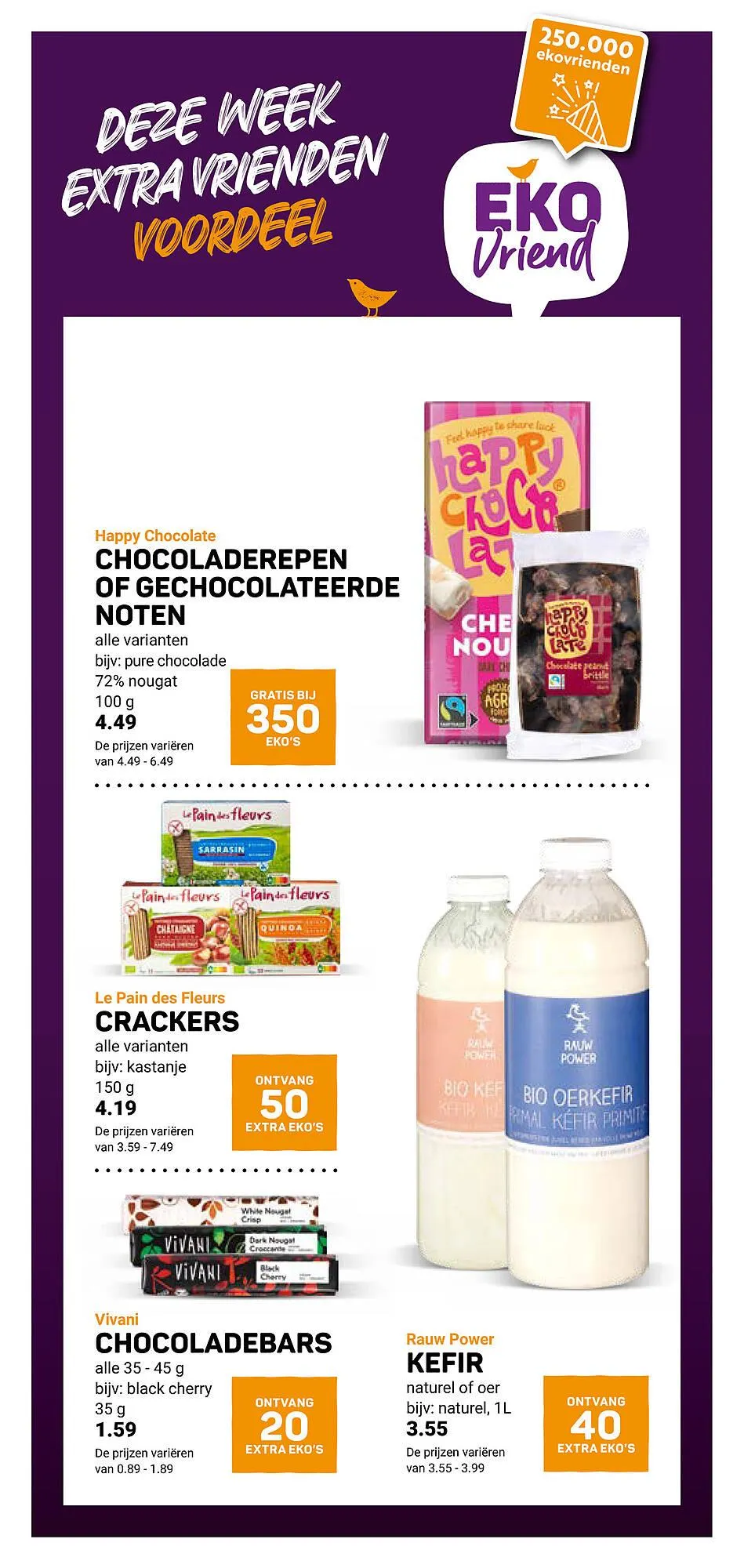 Ekoplaza folder van 11 februari tot 17 februari 2026 - Folder pagina 5