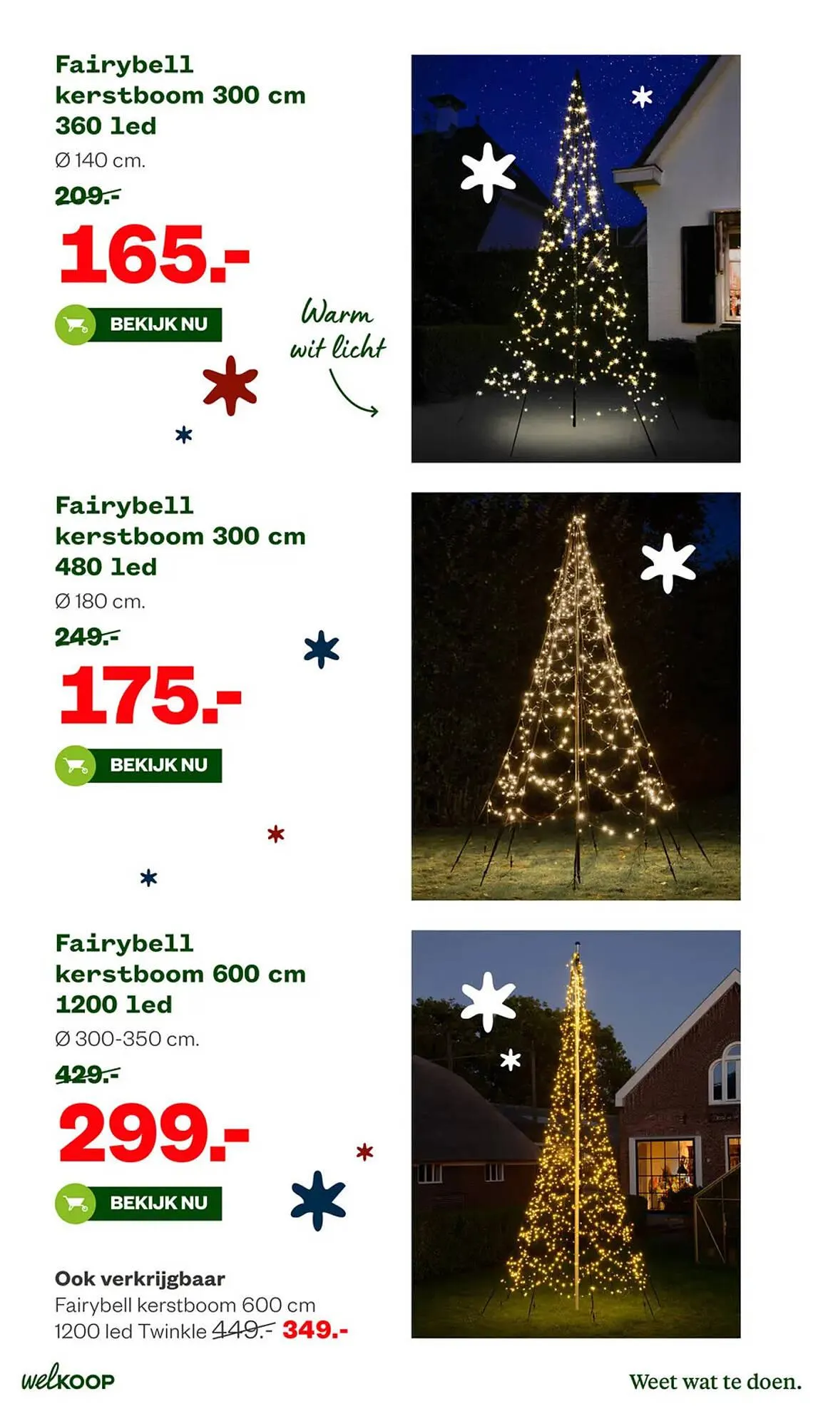 Welkoop folder van 24 november tot 7 december 2025 - Folder pagina 21