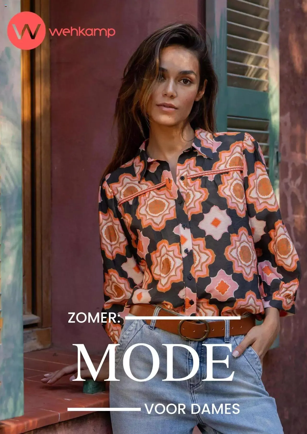 Wehkamp - Folder van 29 februari tot 17 februari 2024 - Folder pagina 