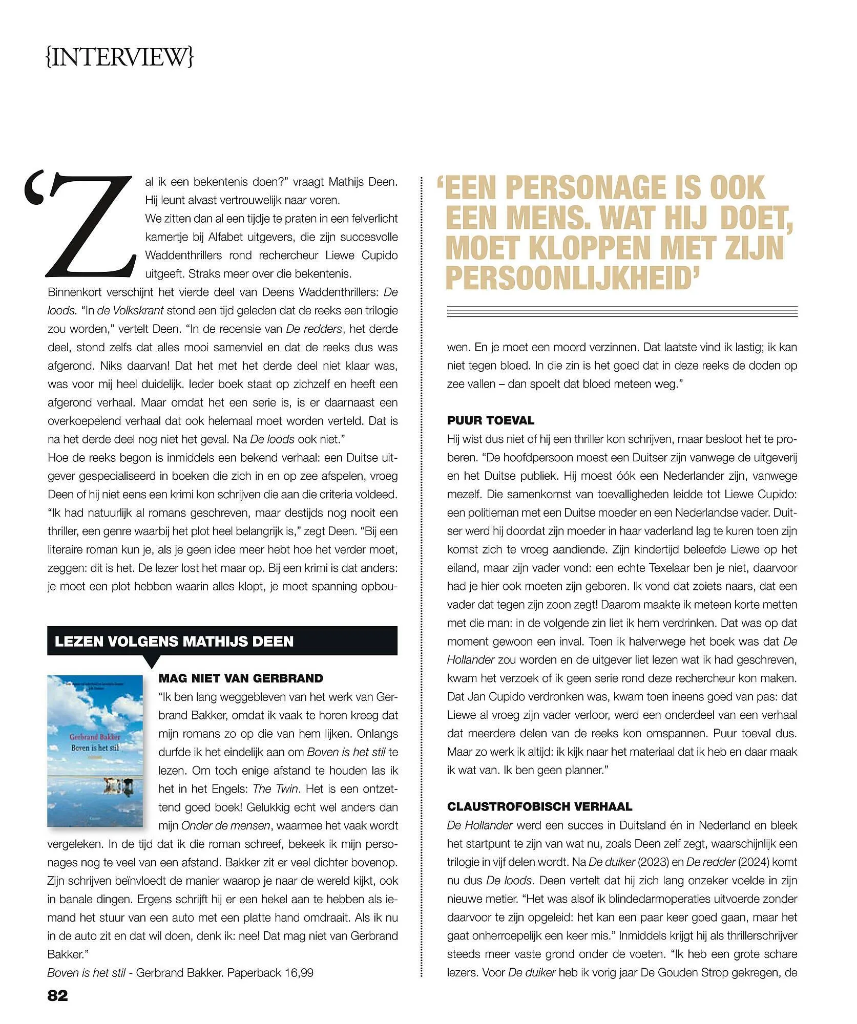 Libris folder van 23 april tot 29 april 2025 - Folder pagina 82