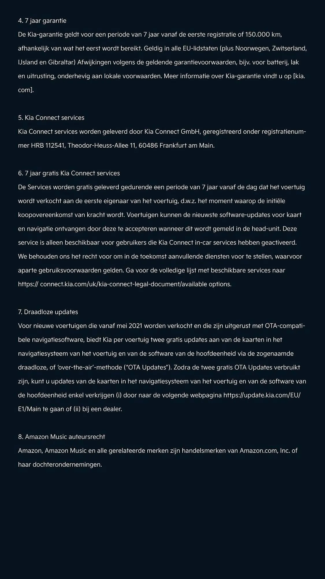 Kia folder van 18 september tot 31 oktober 2025 - Folder pagina 27