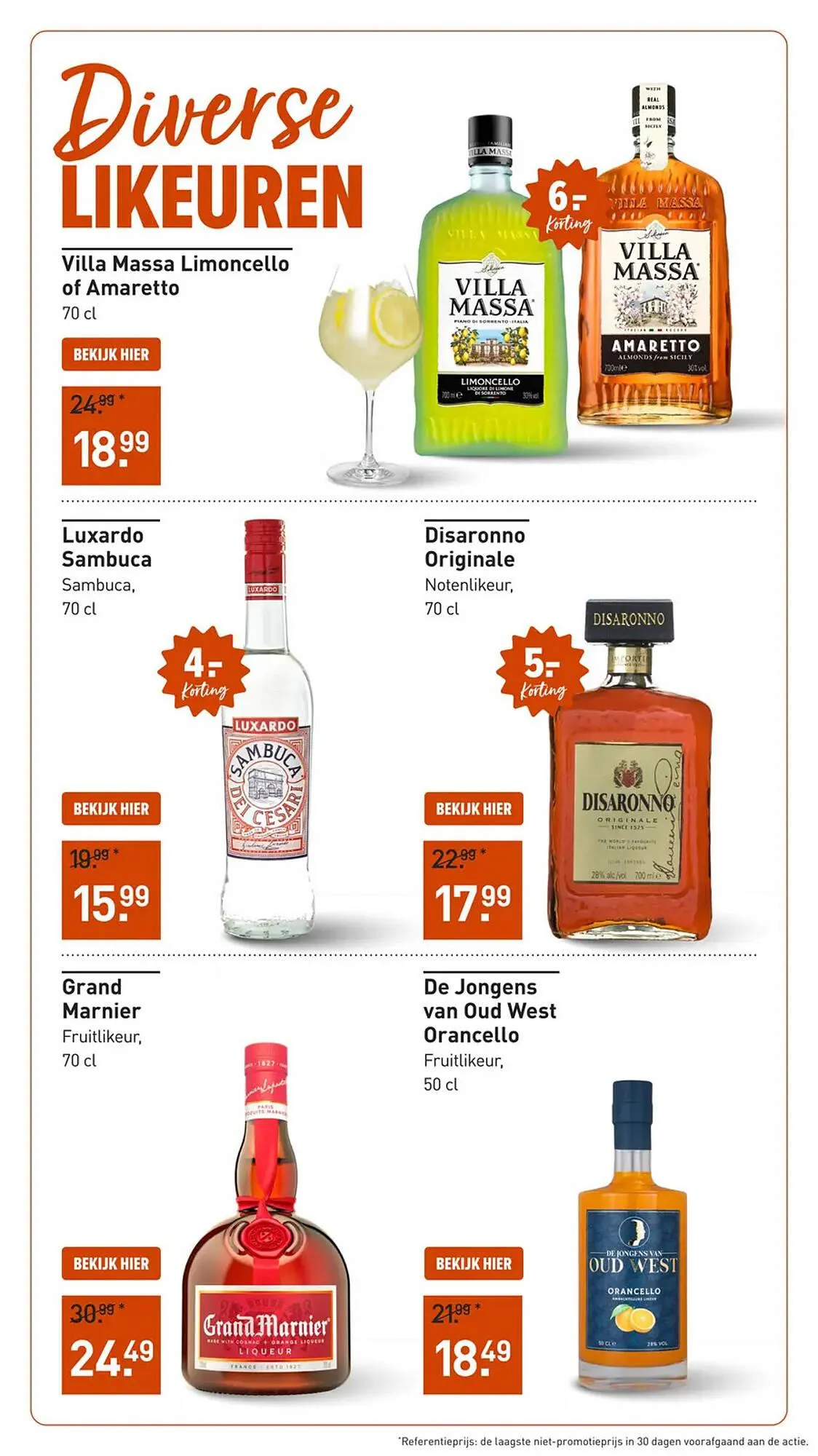 Gall & Gall folder van 20 april tot 27 april 2026 - Folder pagina 13