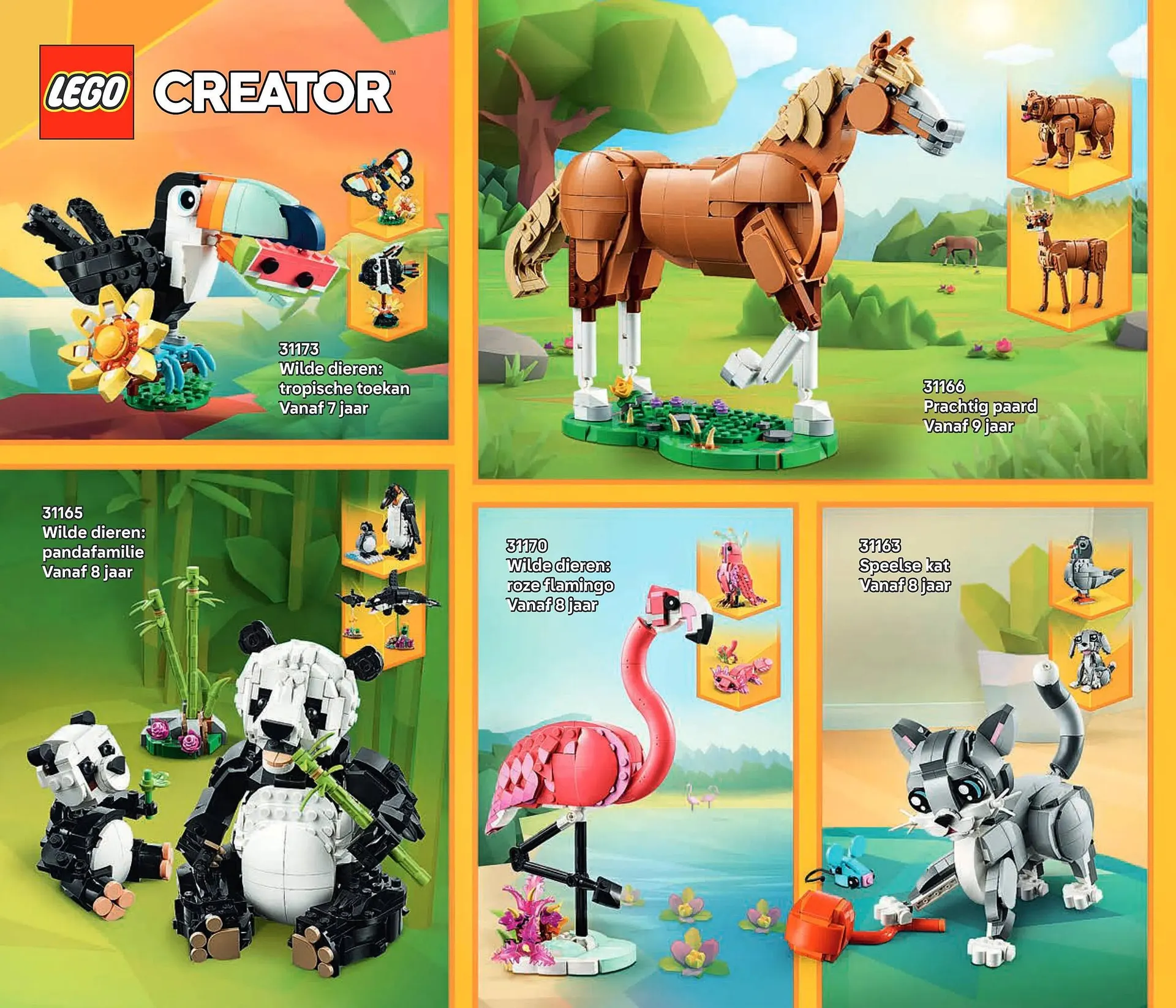 LEGO folder van 1 januari tot 31 januari 2026 - Folder pagina 38