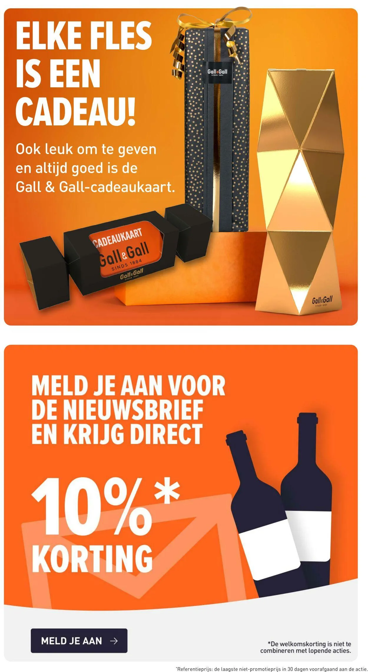 Gall & Gall Actuele folder van 30 juni tot 13 juli 2025 - Folder pagina 24