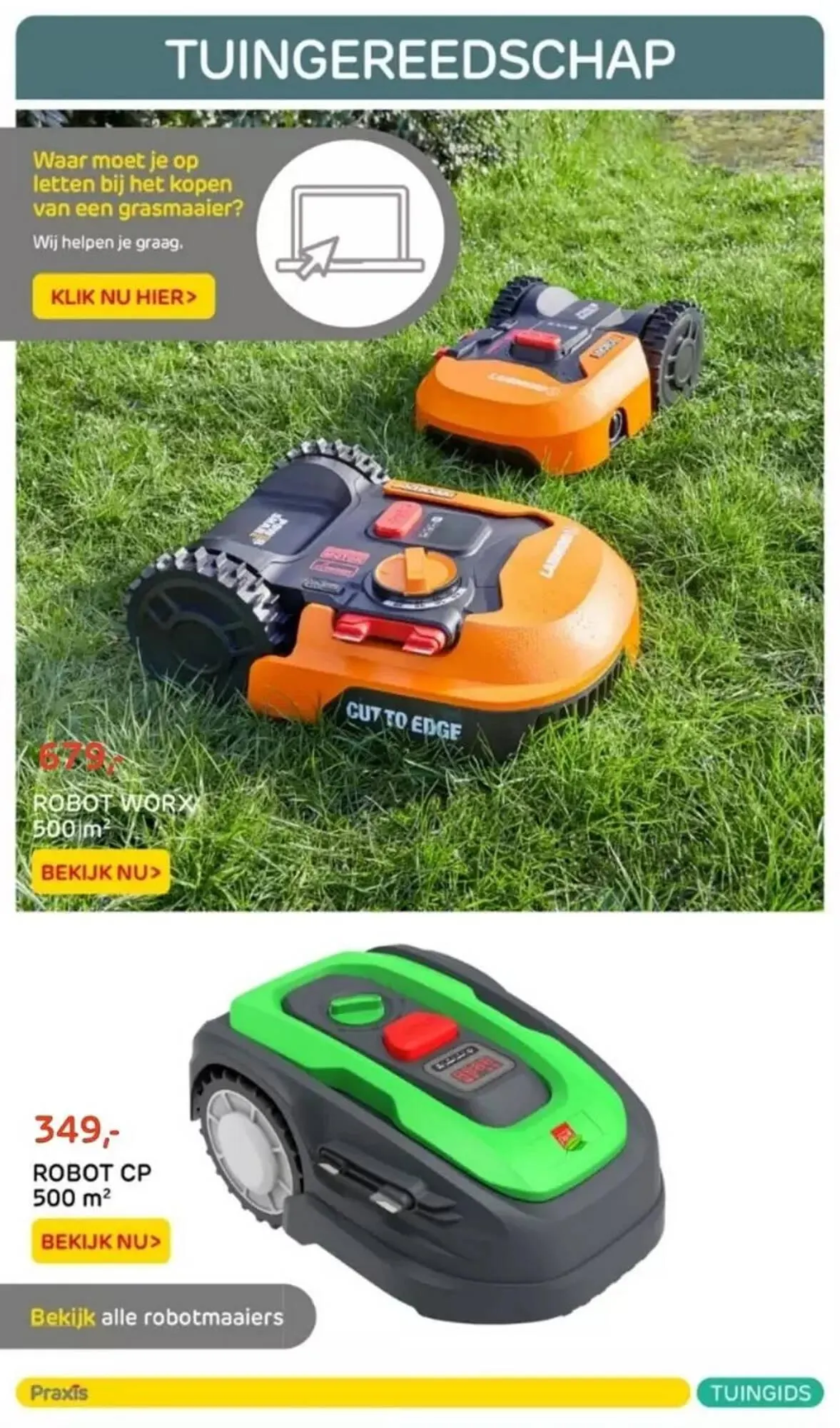 Praxis folder van 20 maart tot 31 augustus 2023 - Folder pagina 48