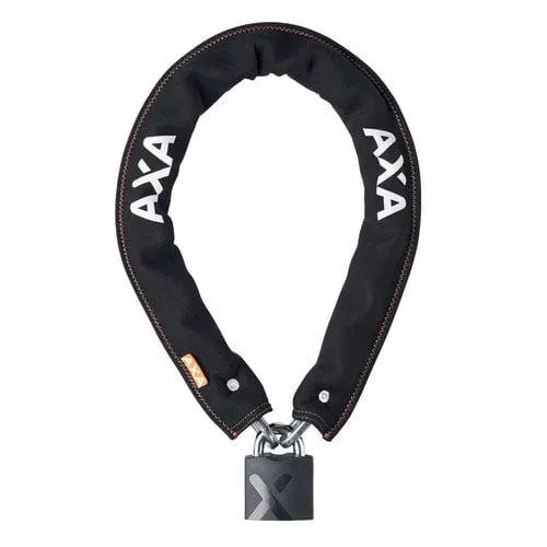 Axa ketting slot Promoto Neo 2-100 zw