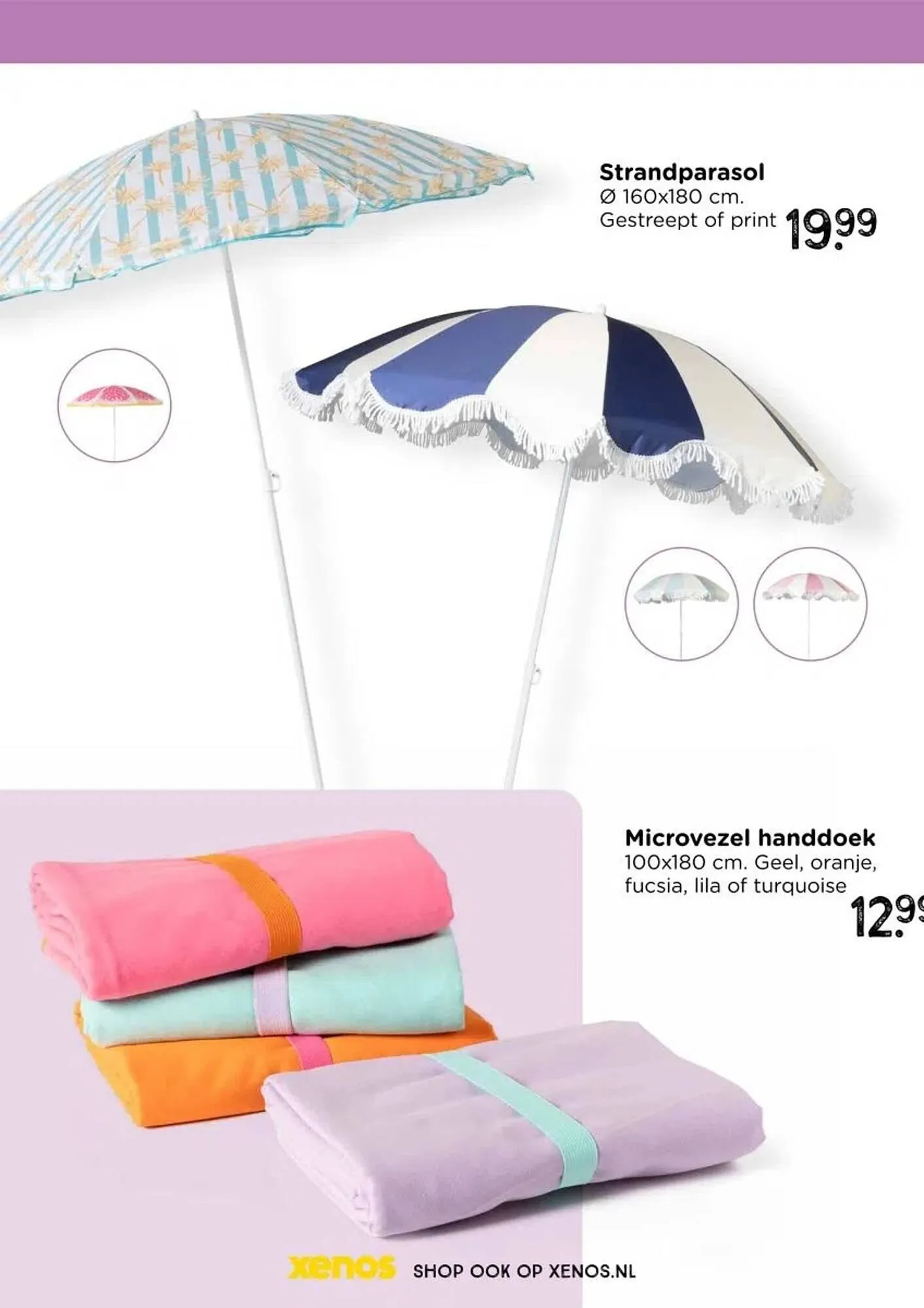 Xenos folder van 27 april tot 30 augustus 2025 - Folder pagina 24