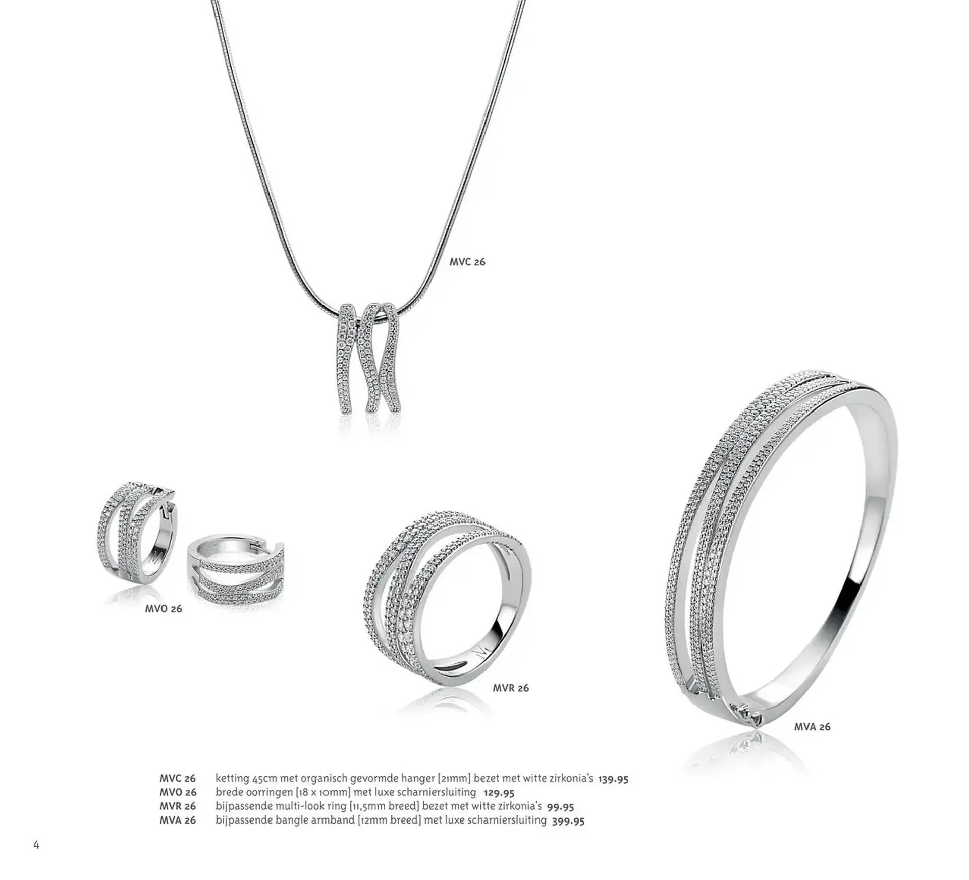 Zinzi folder van 5 december tot 31 december 2025 - Folder pagina 4