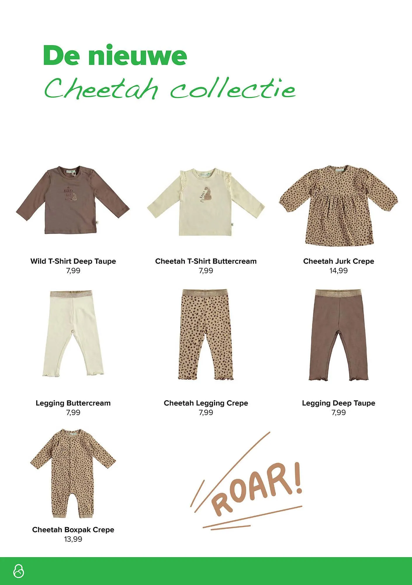 Baby-Dump folder van 21 augustus tot 31 december 2025 - Folder pagina 8