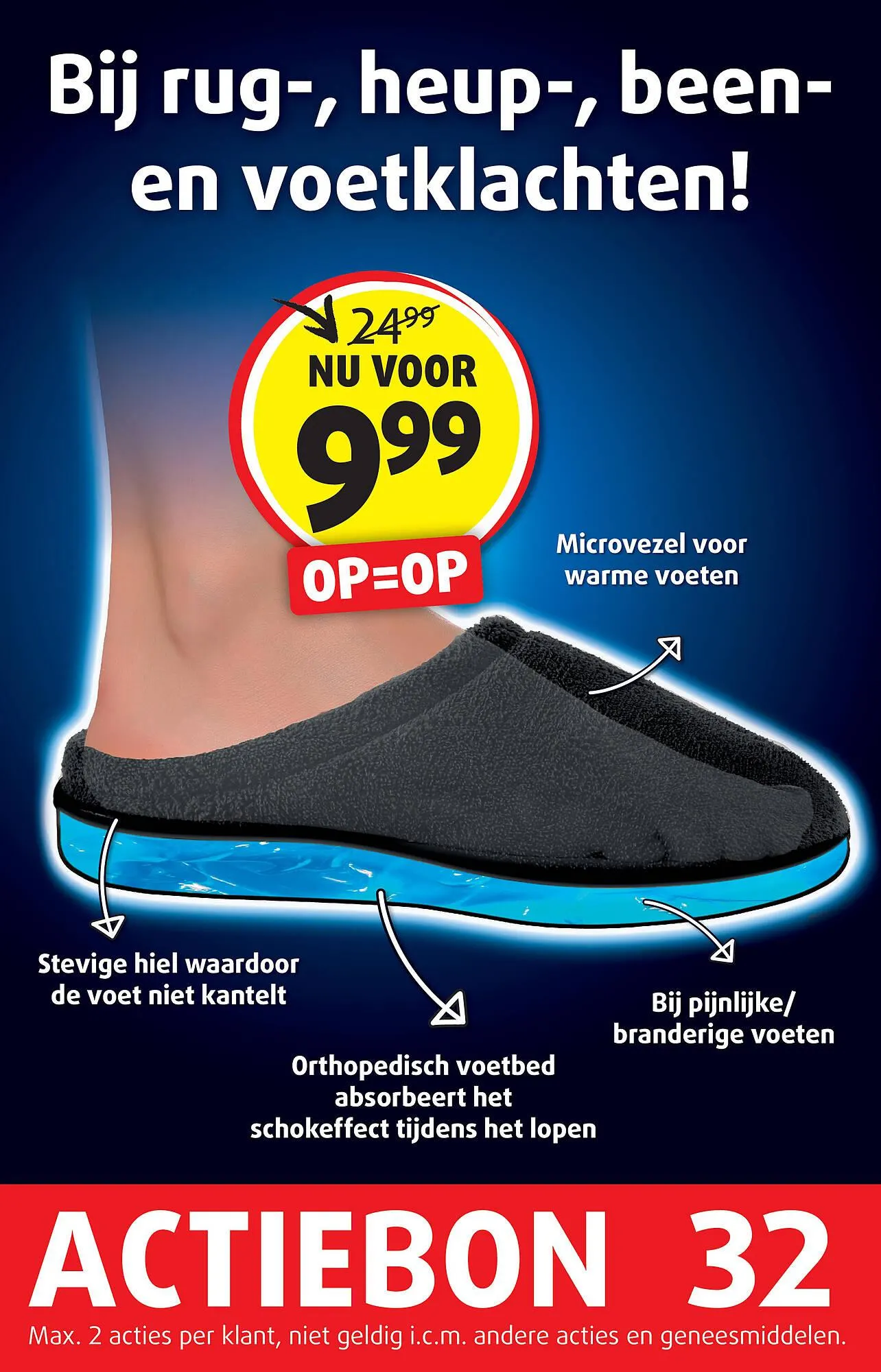 Lucovitaal folder van 28 november tot 4 december 2023 - Folder pagina 32