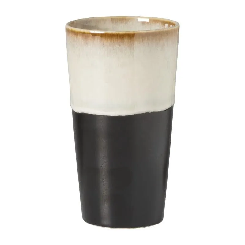 Macchiato mok Roots - beige - 275 ml