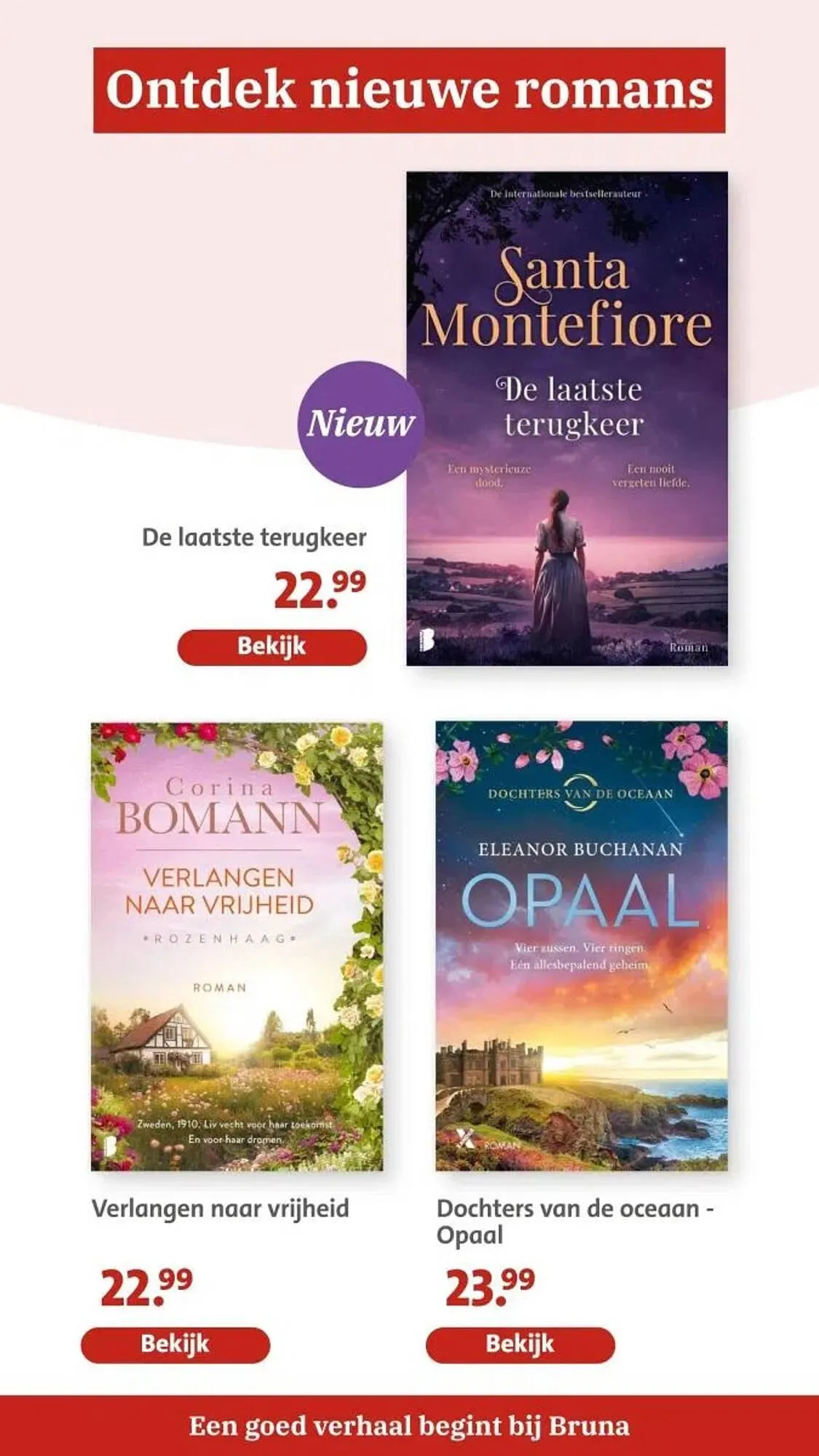 Bruna folder van 9 maart tot 22 maart 2026 - Folder pagina 12