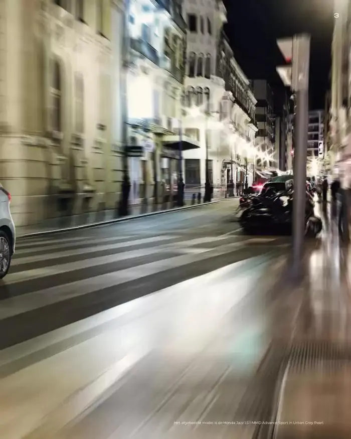 Jazz Accessories van 19 november tot 30 juni 2025 - Folder pagina 5