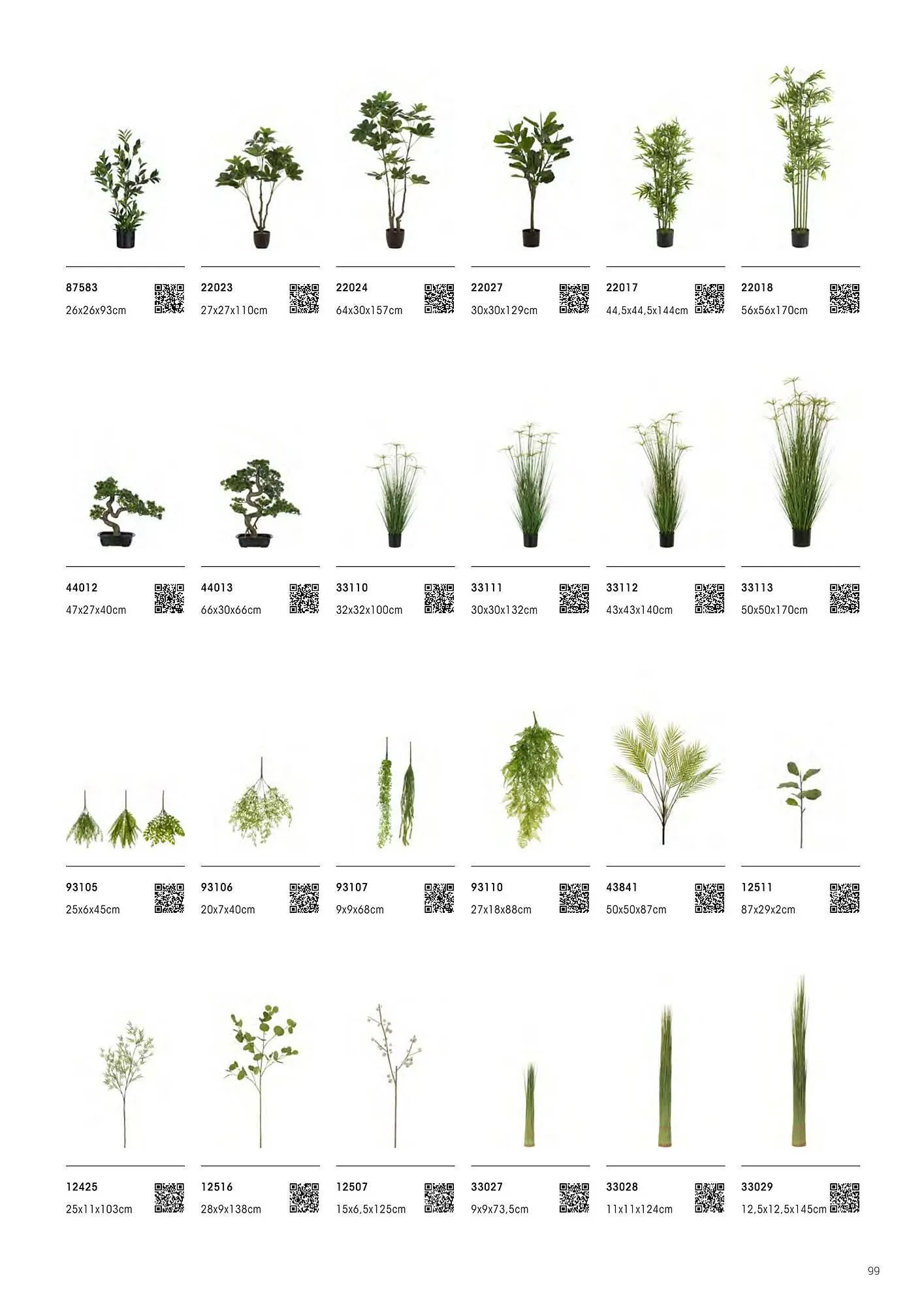 J-Line folder van 8 november tot 31 december 2023 - Folder pagina 99