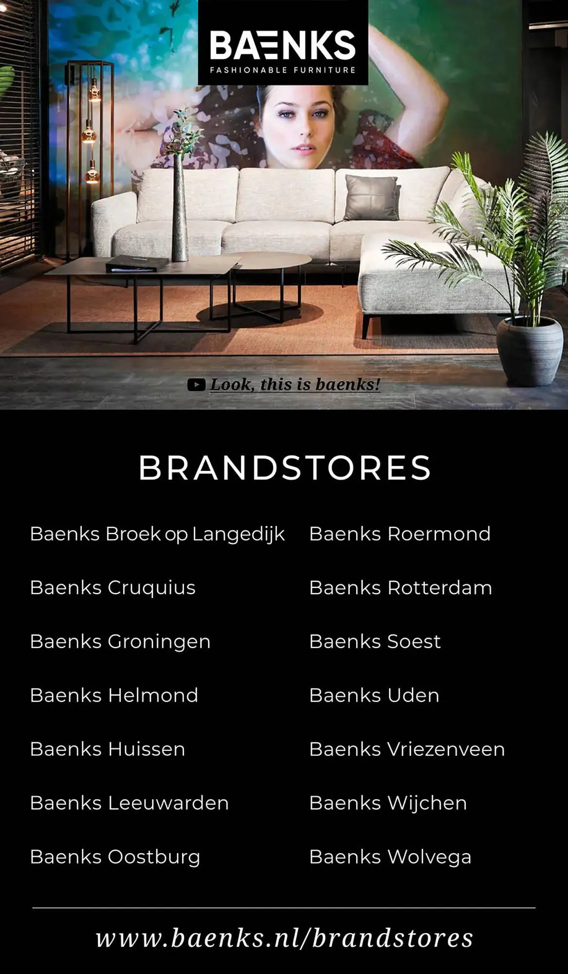 Baenks folder van 23 november tot 16 december 2023 - Folder pagina 8