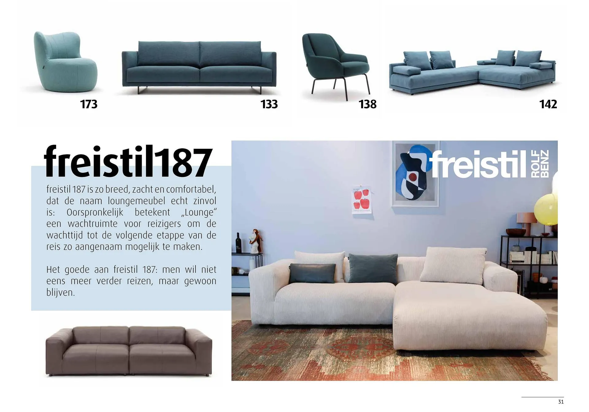 Donjon folder van 1 maart tot 29 februari 2024 - Folder pagina 33