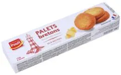 2 pakken Poult Butter Biscuits 125g