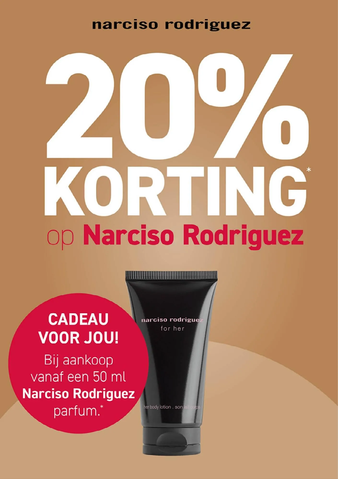 Mooi parfumerie folder van 1 december tot 30 december 2025 - Folder pagina 8