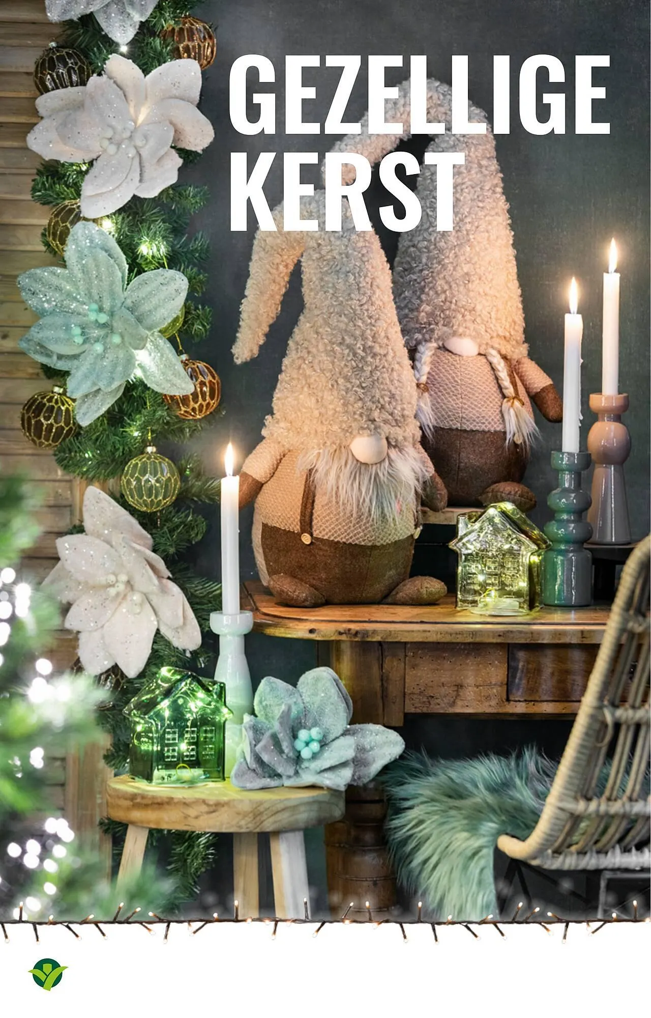 GroenRijk folder van 3 december tot 9 december 2025 - Folder pagina 6