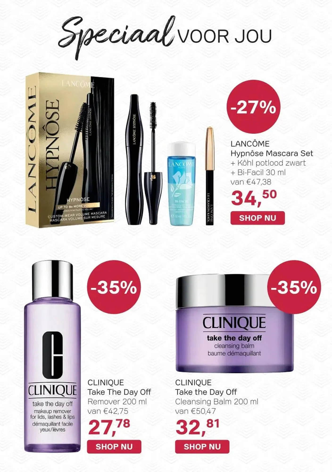 Pour Vous folder van 13 april tot 26 april 2026 - Folder pagina 4