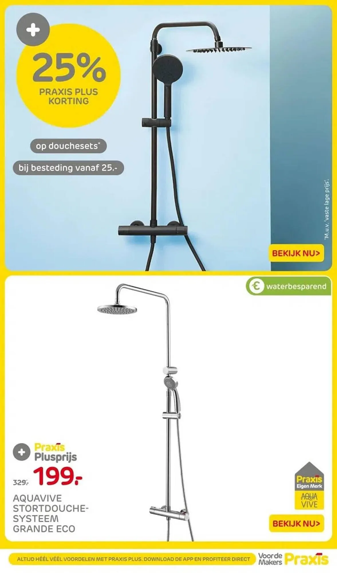 Praxis folder van 14 april tot 20 april 2025 - Folder pagina 49