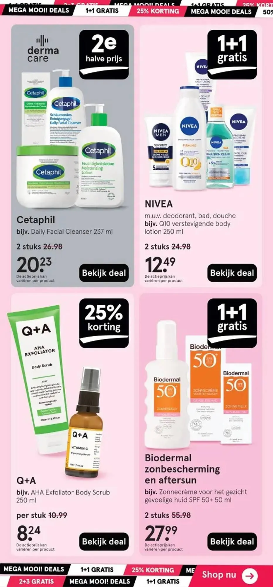 Etos folder van 20 april tot 26 april 2026 - Folder pagina 18