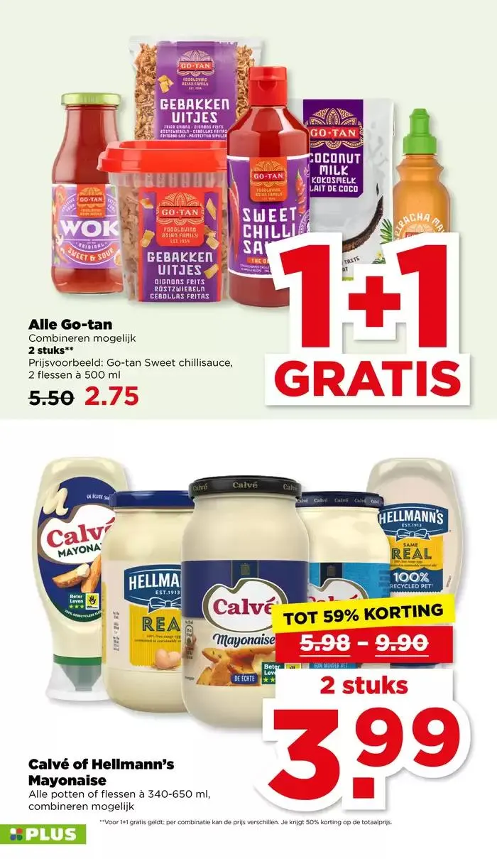 Plus folder van 17 november tot 23 november 2024 - Folder pagina 43