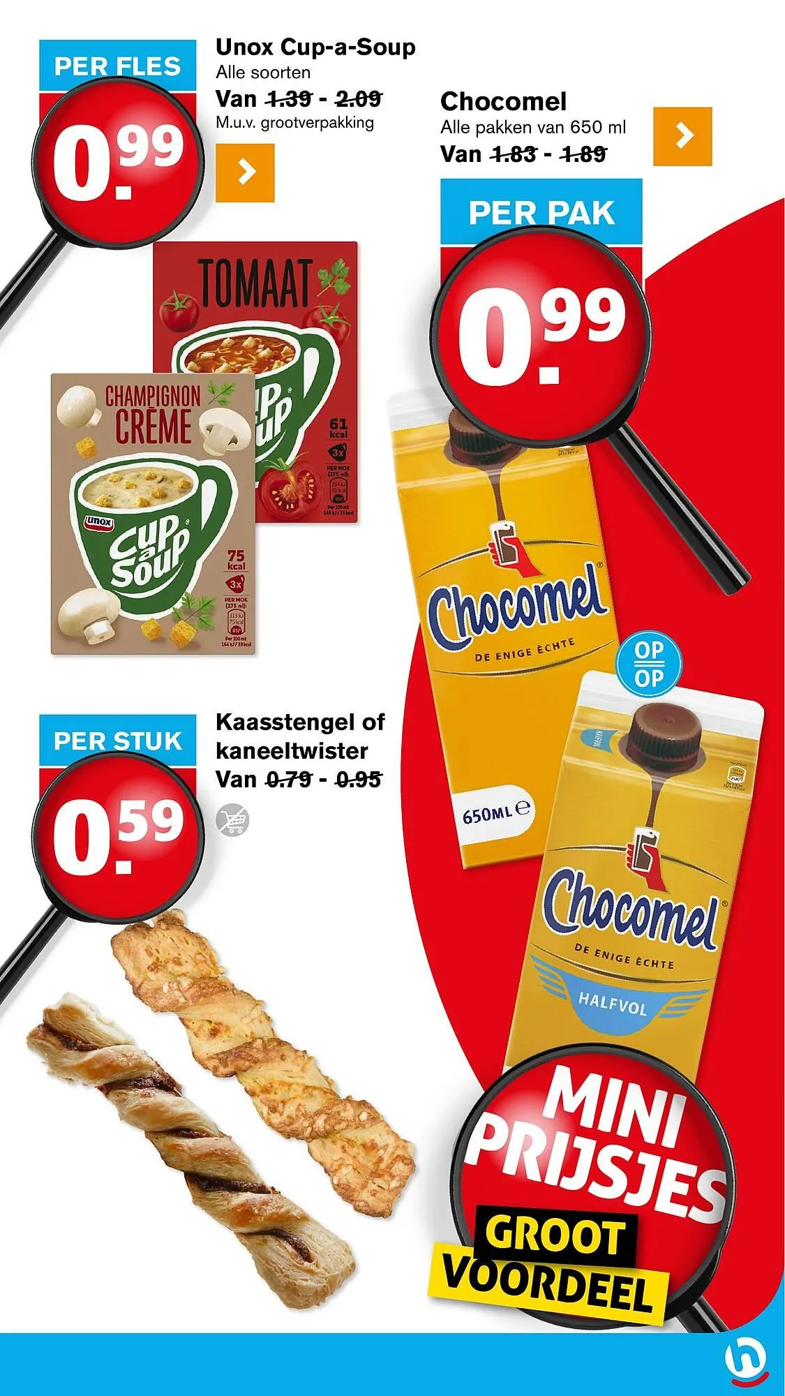 Hoogvliet folder van 19 maart tot 25 maart 2025 - Folder pagina 5