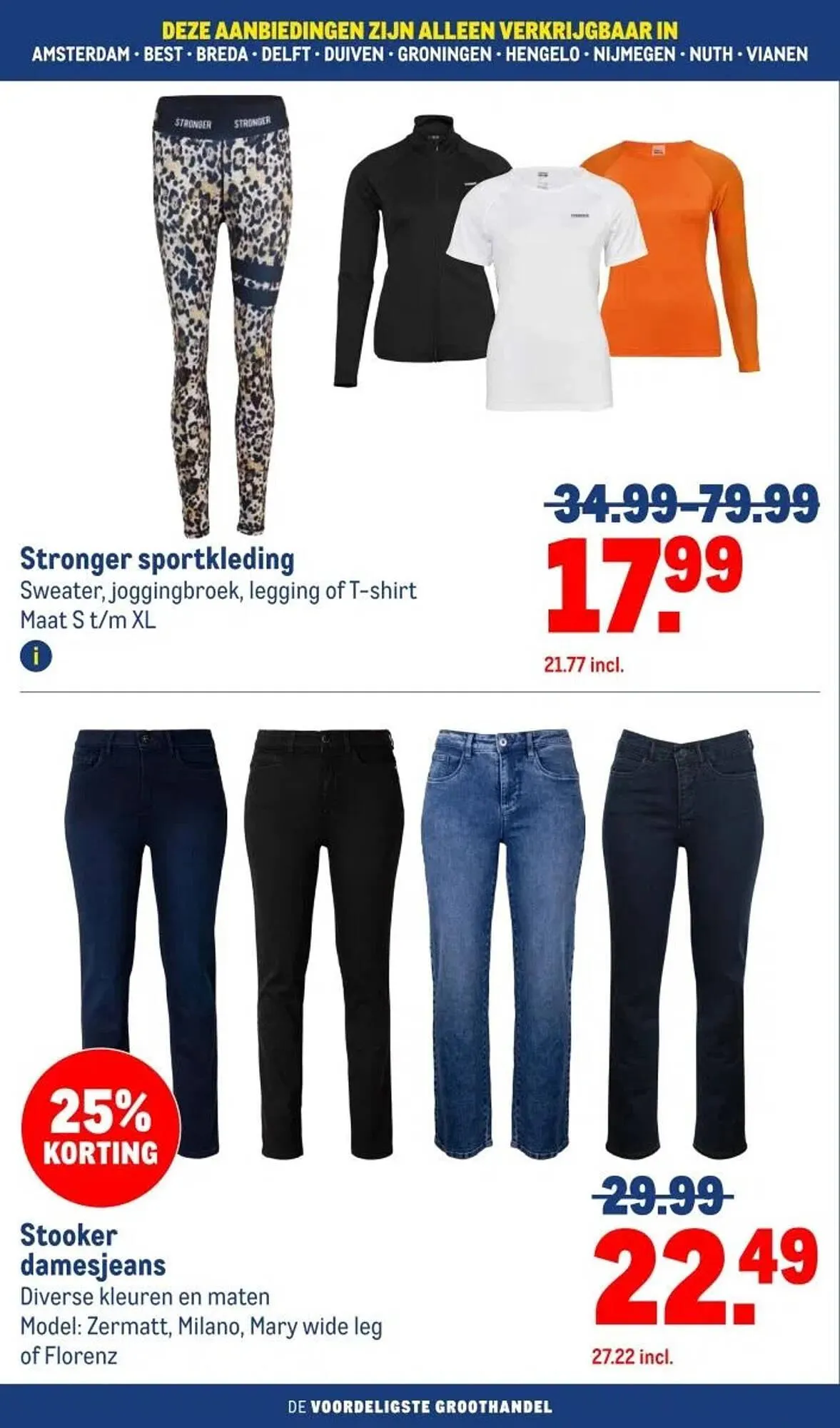 Makro folder van 30 december tot 13 januari 2026 - Folder pagina 86