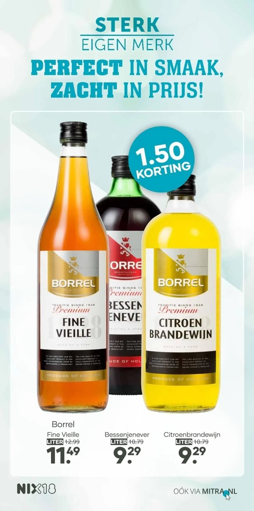 Mitra folder van 5 januari tot 18 januari 2026 - Folder pagina 4