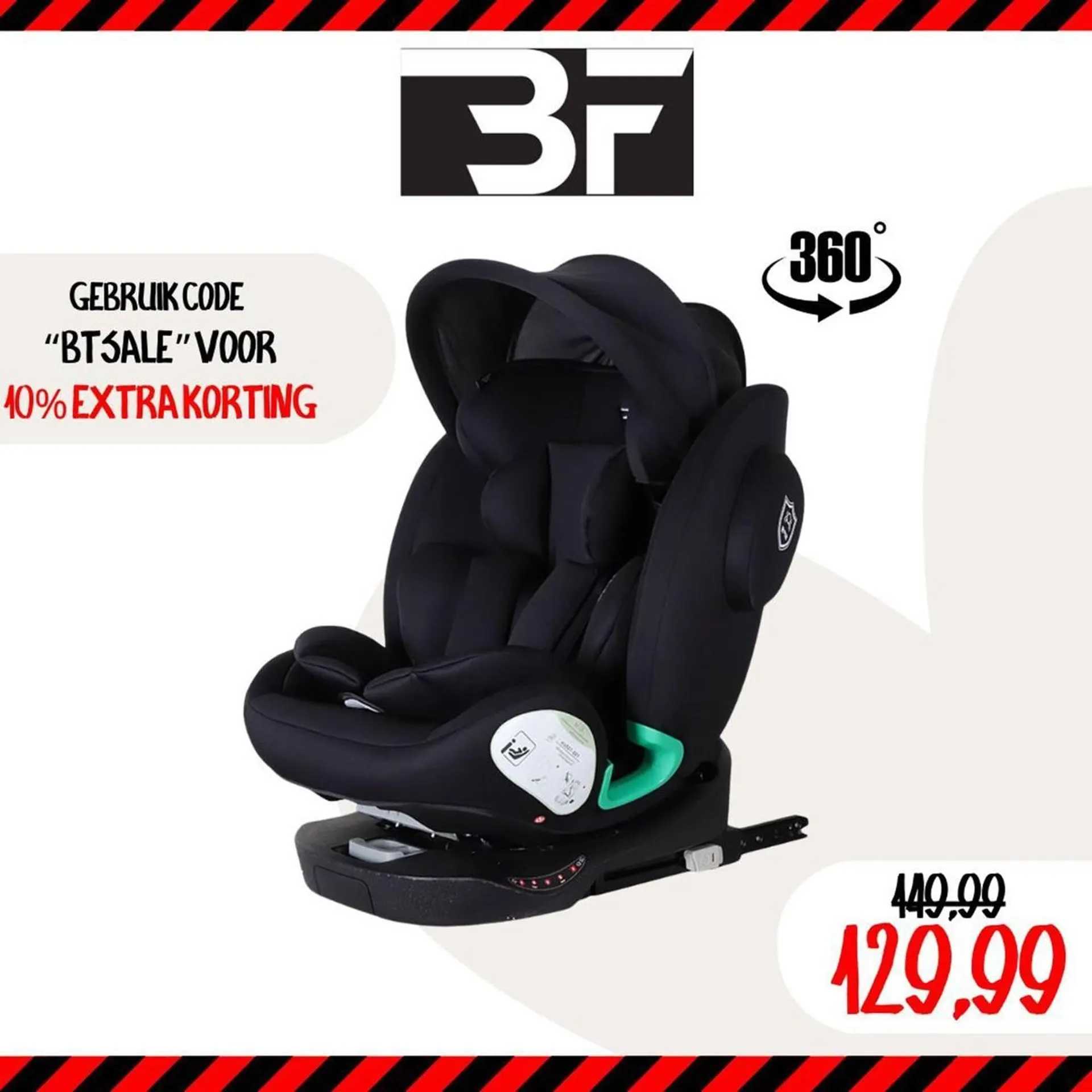 Baby & Tiener folder - 1