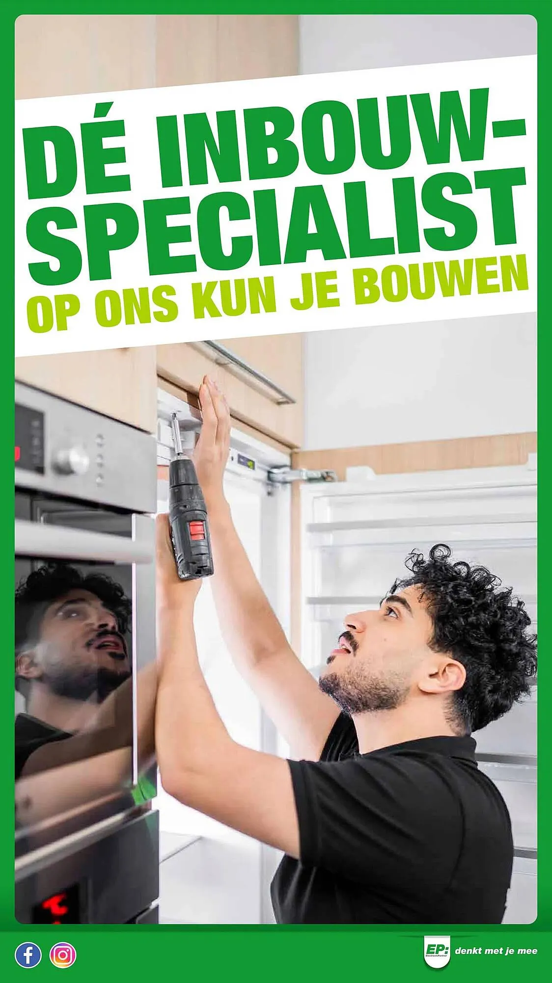 EP folder van 30 mei tot 22 juni 2025 - Folder pagina 9