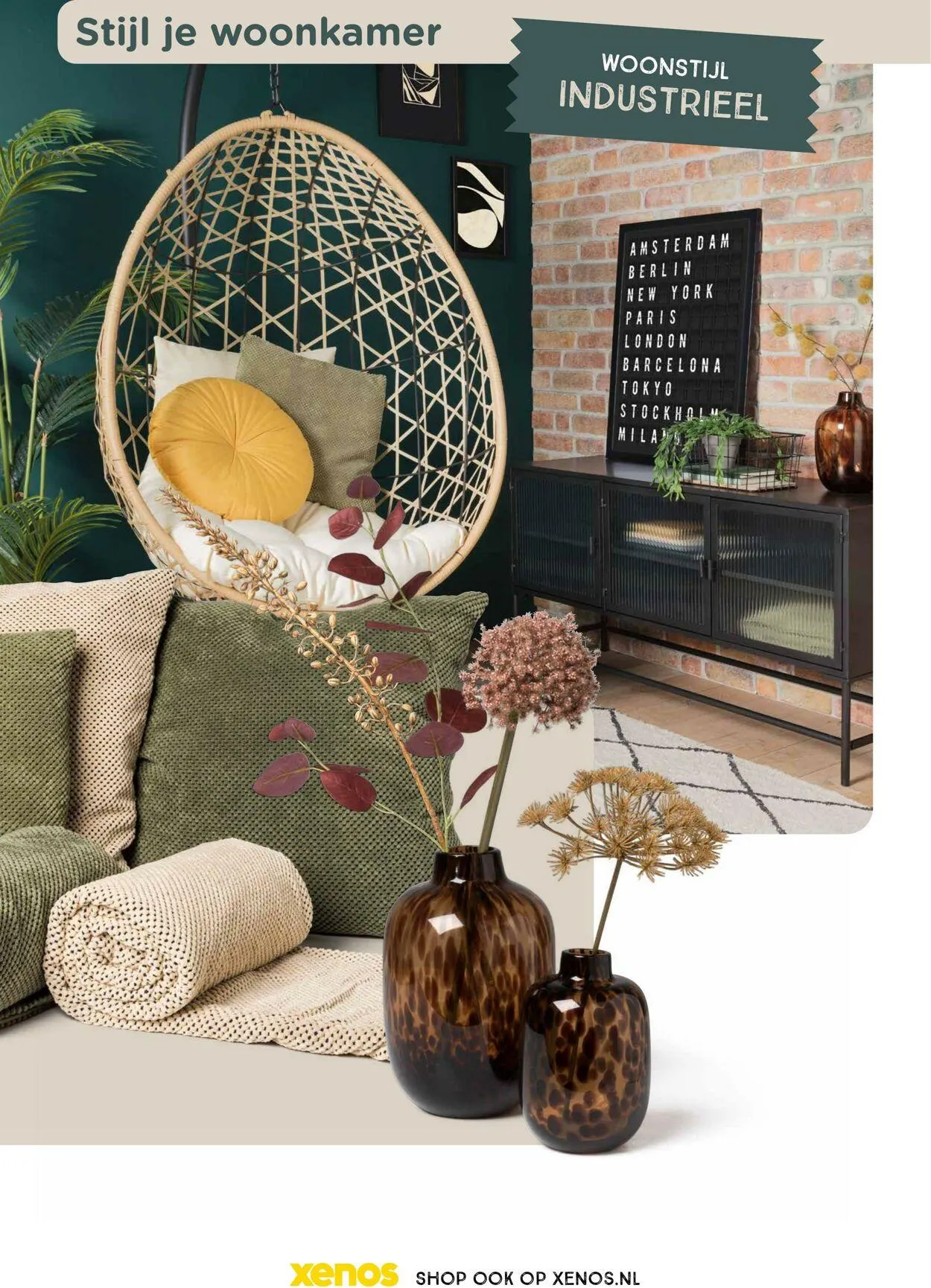 Xenos van 27 januari tot 27 maart 2025 - Folder pagina 42