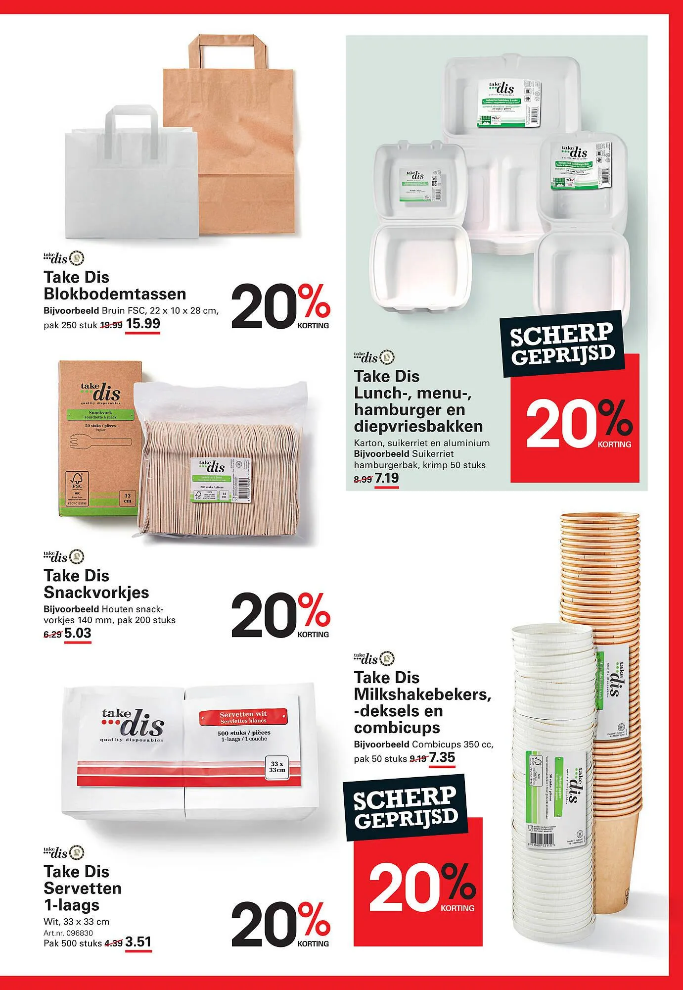 Sligro folder van 15 mei tot 2 juni 2025 - Folder pagina 65