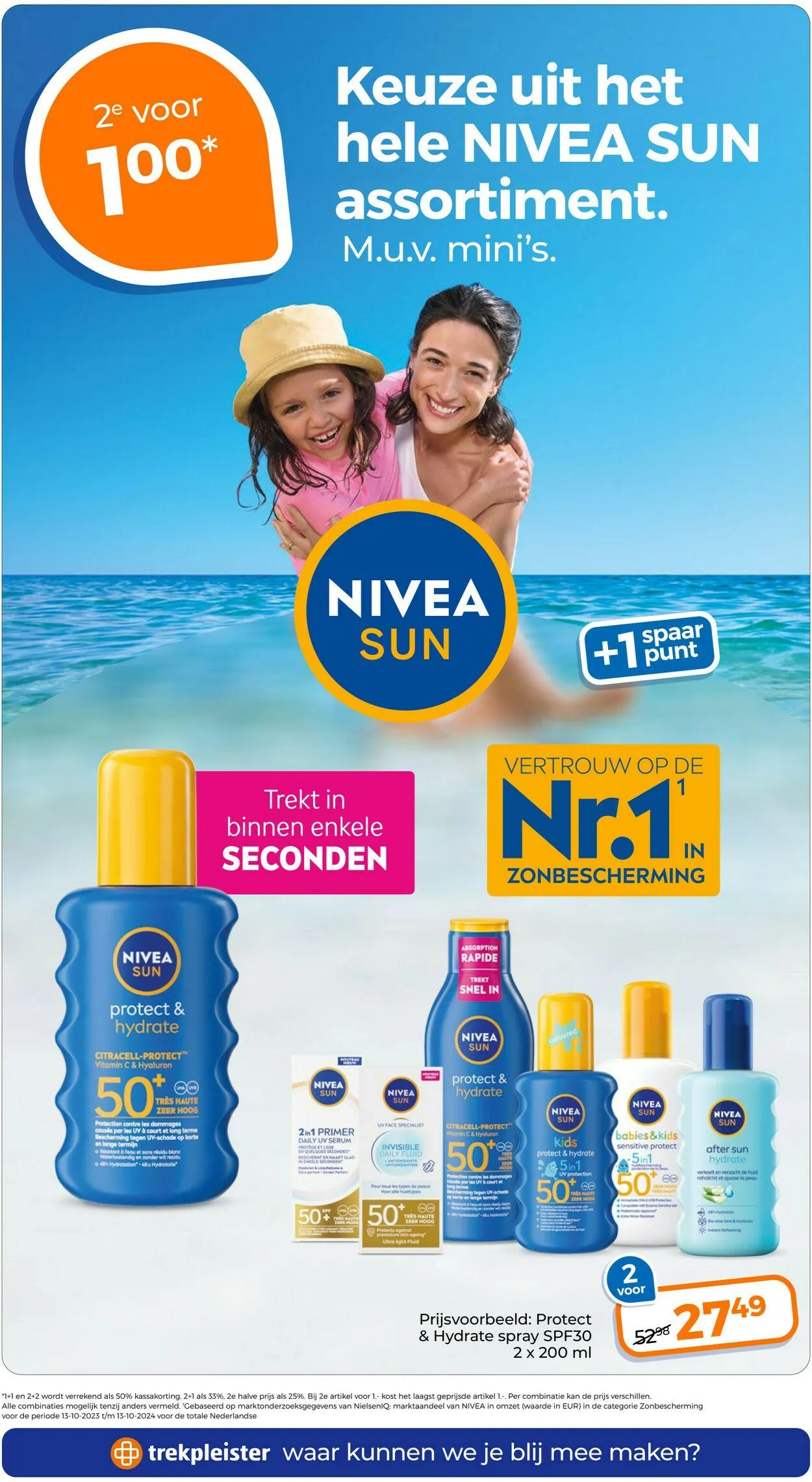 Trekpleister Actuele folder van 20 mei tot 1 juni 2025 - Folder pagina 10