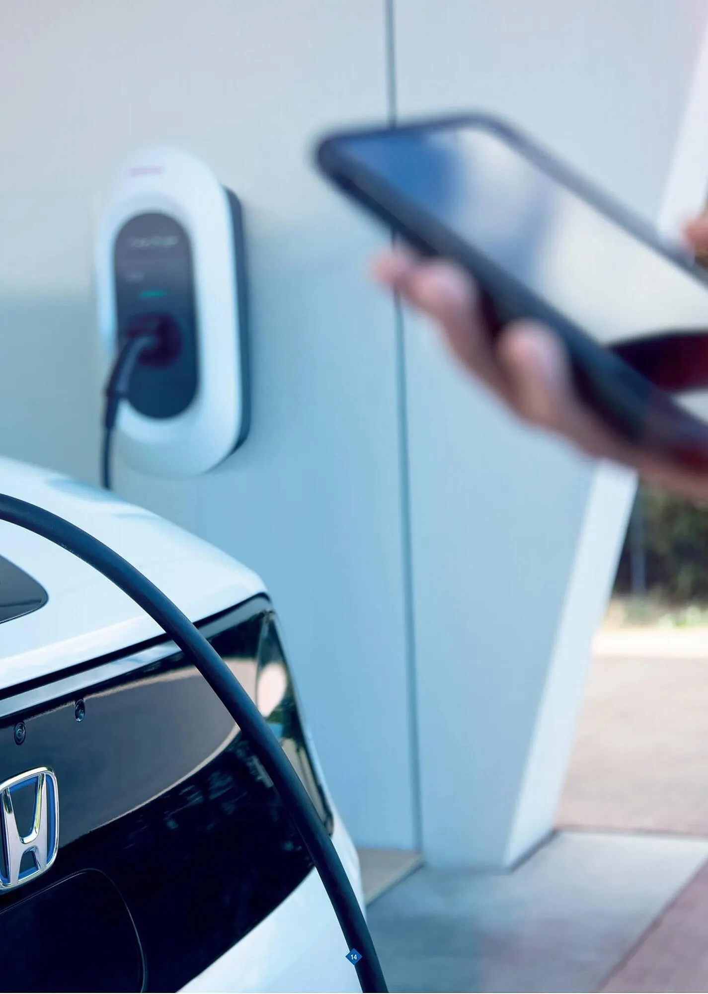 Honda folder van 22 maart tot 22 maart 2024 - Folder pagina 15