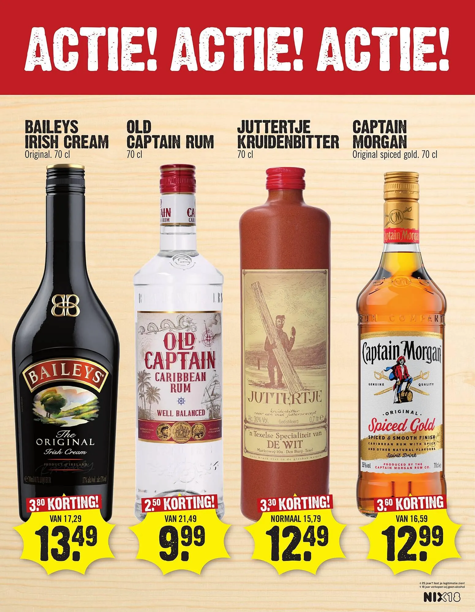 Super Dirck 3 folder van 28 januari tot 3 februari 2026 - Folder pagina 3