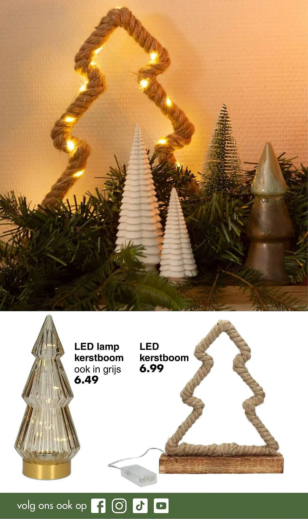 Wibra folder van 15 oktober tot 23 december 2023 - Folder pagina 4