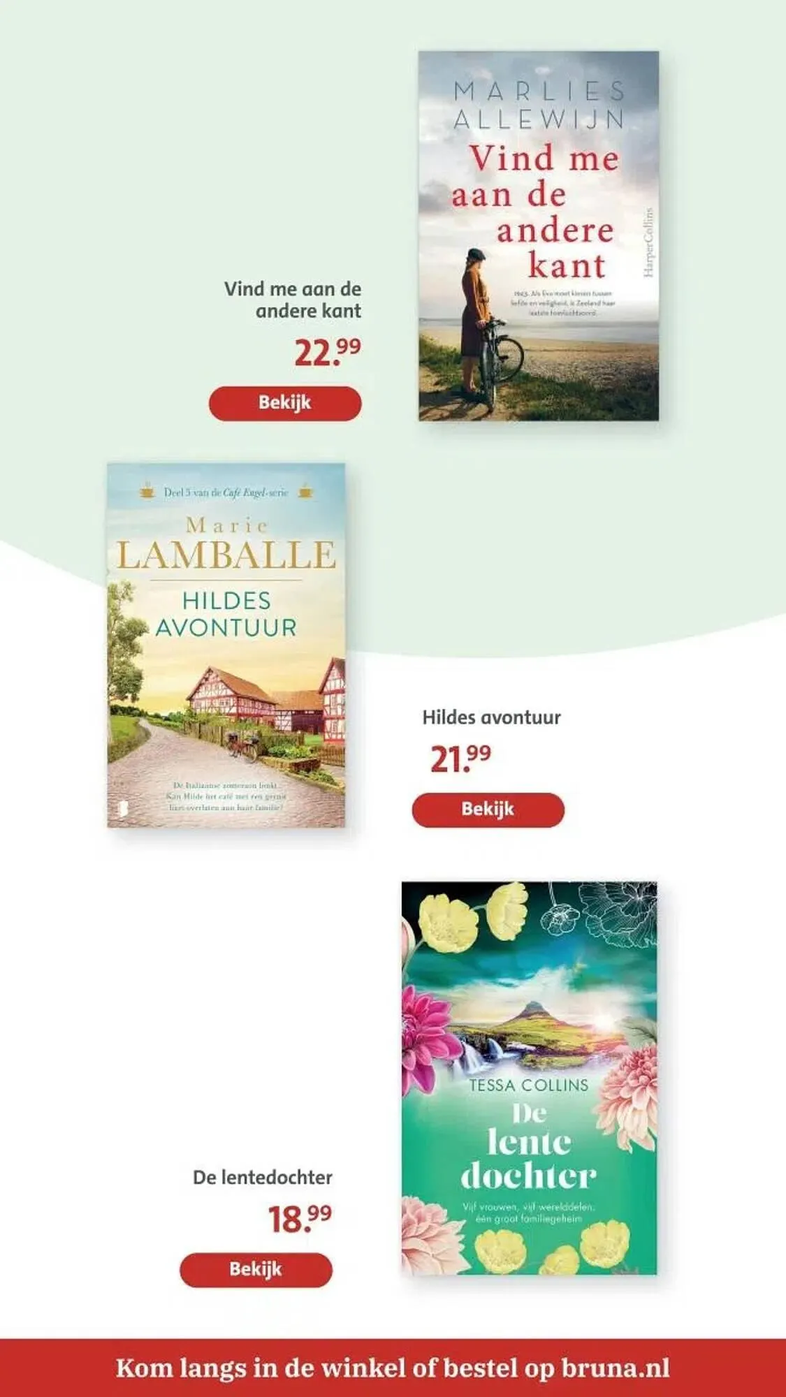 Bruna folder van 24 maart tot 30 maart 2025 - Folder pagina 11