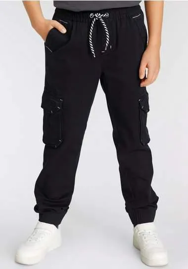 KIDSWORLD Cargobroek Prettig comfortmodel