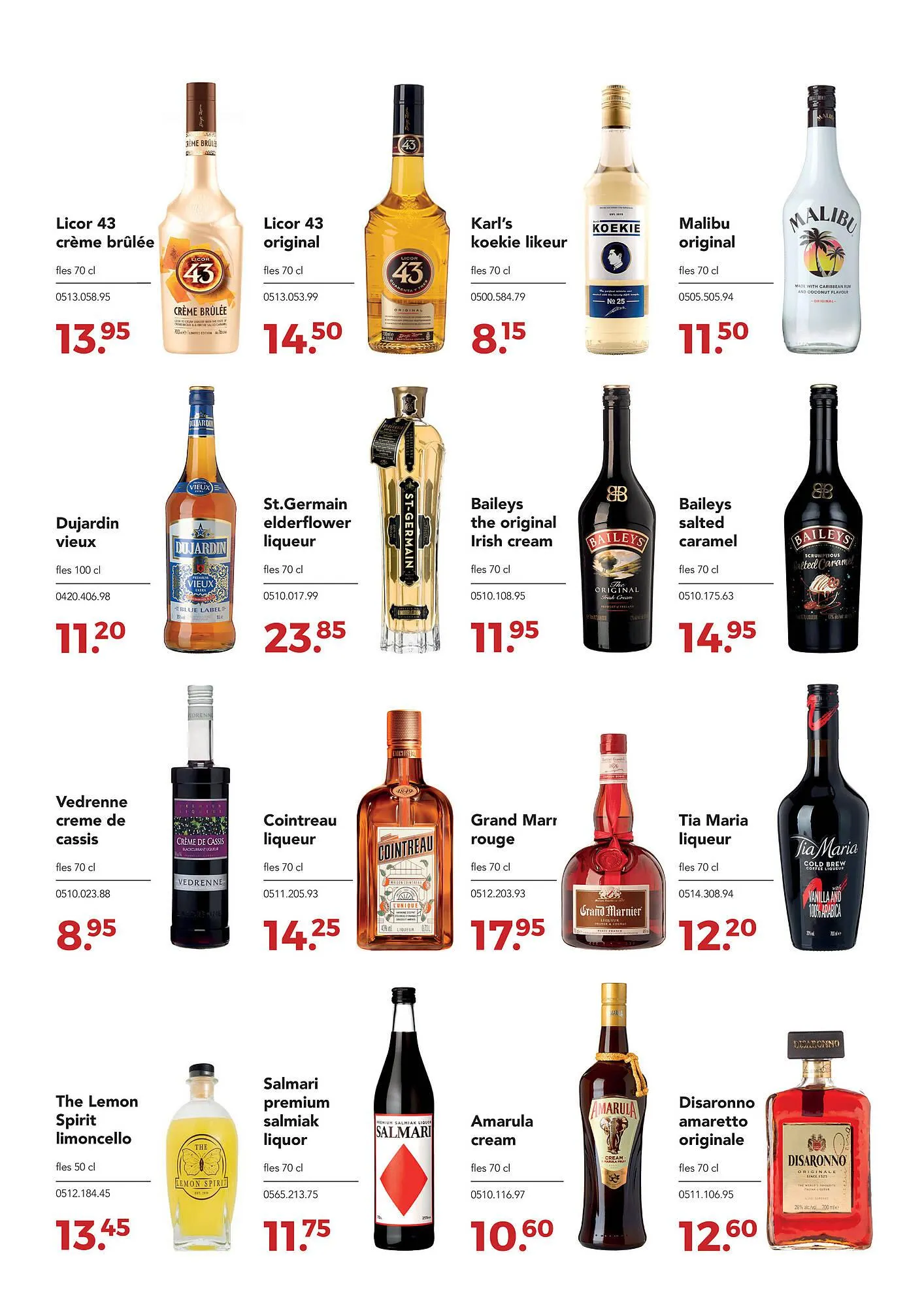 Zegro folder van 1 december tot 30 december 2023 - Folder pagina 6