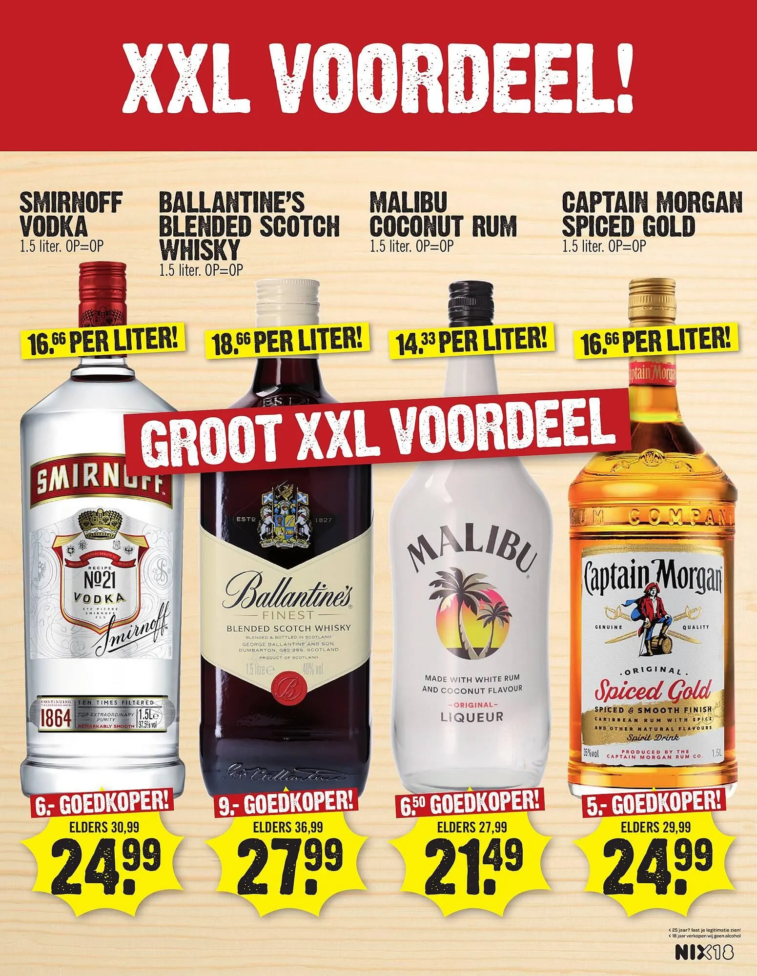 Super Dirck 3 folder van 3 december tot 16 december 2025 - Folder pagina 2